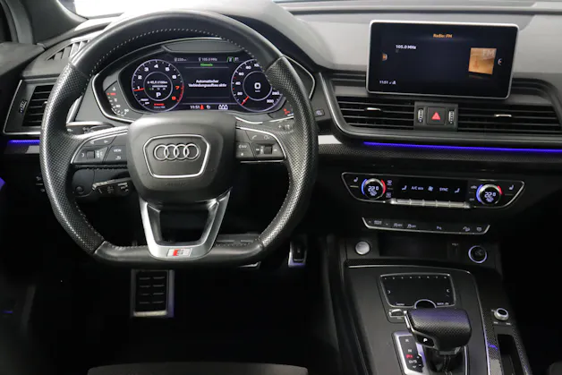 Audi Q5 2.0 45 TFSI Sport qu. S-Tronic