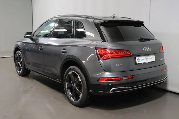 Audi Q5 2.0 45 TFSI Sport qu. S-Tronic