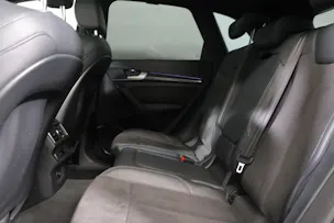 Audi Q5 2.0 45 TFSI Sport qu. S-Tronic