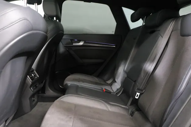 Audi Q5 2.0 45 TFSI Sport qu. S-Tronic