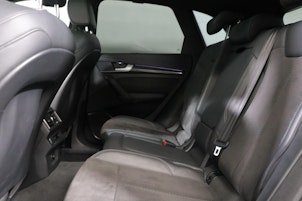Vehicle image AUDI Q5 2.0 45 TFSI Sport qu. S-Tronic