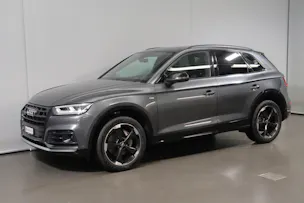Audi Q5 2.0 45 TFSI Sport qu. S-Tronic