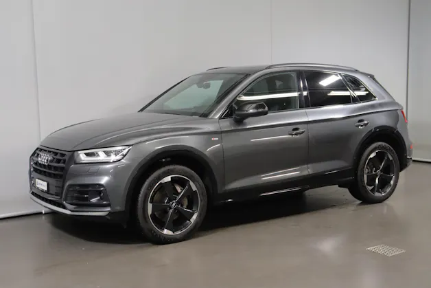 Audi Q5 2.0 45 TFSI Sport qu. S-Tronic