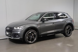 Vehicle image AUDI Q5 2.0 45 TFSI Sport qu. S-Tronic