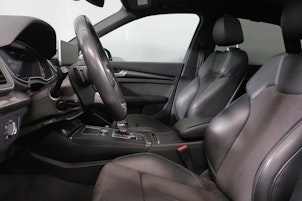 Vehicle image AUDI Q5 2.0 45 TFSI Sport qu. S-Tronic