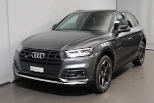 Audi Q5 2.0 45 TFSI Sport qu. S-Tronic