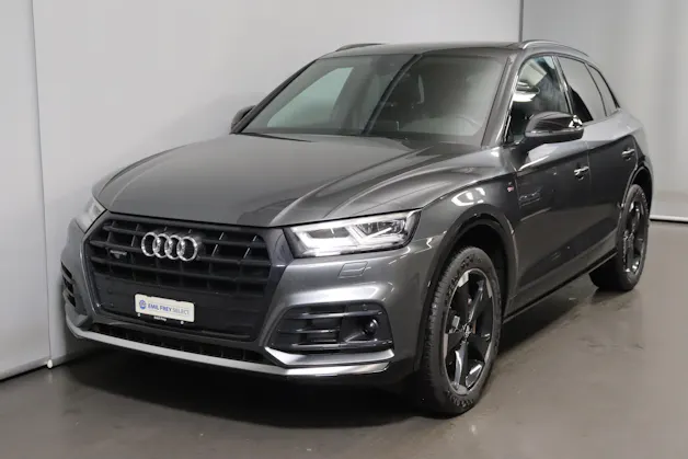 Audi Q5 2.0 45 TFSI Sport qu. S-Tronic