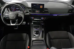Audi Q5 2.0 45 TFSI Sport qu. S-Tronic