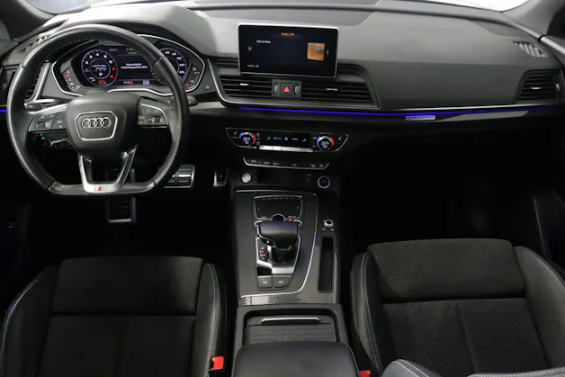 Audi Q5 2.0 45 TFSI Sport qu. S-Tronic