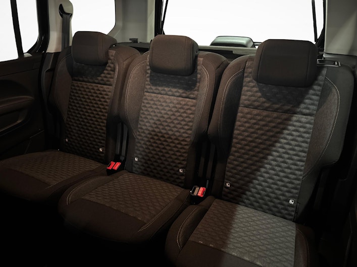 Fahrzeugbild PEUGEOT RIFTER