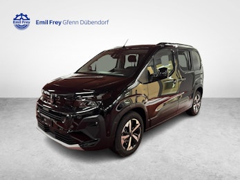 immagine del veicolo PEUGEOT Rifter 1.5 BlueHDi 130 GT immagine del veicolo PEUGEOT Rifter 1.5 BlueHDi 130 GT