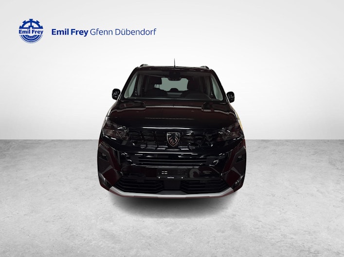 Fahrzeugbild PEUGEOT RIFTER