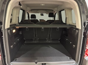 Fahrzeugbild PEUGEOT Rifter 1.5 BlueHDi 130 GT