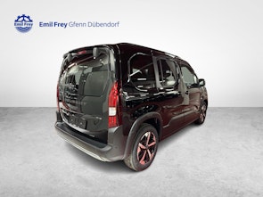 Fahrzeugbild PEUGEOT Rifter 1.5 BlueHDi 130 GT