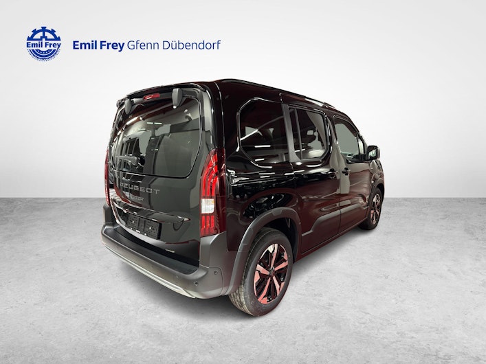 Fahrzeugbild PEUGEOT RIFTER