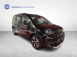 Fahrzeugbild PEUGEOT Rifter 1.5 BlueHDi 130 GT