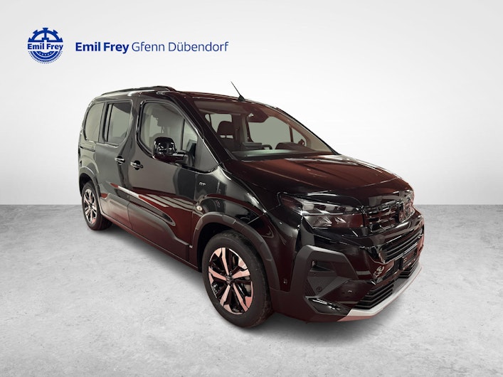 Fahrzeugbild PEUGEOT RIFTER