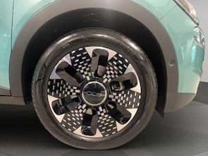 Vehicle image FIAT 600 1.2 Hybrid 145 La Prima