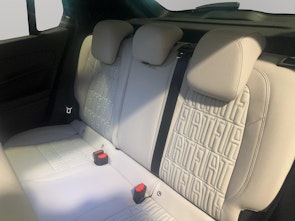 Vehicle image FIAT 600 1.2 Hybrid 145 La Prima