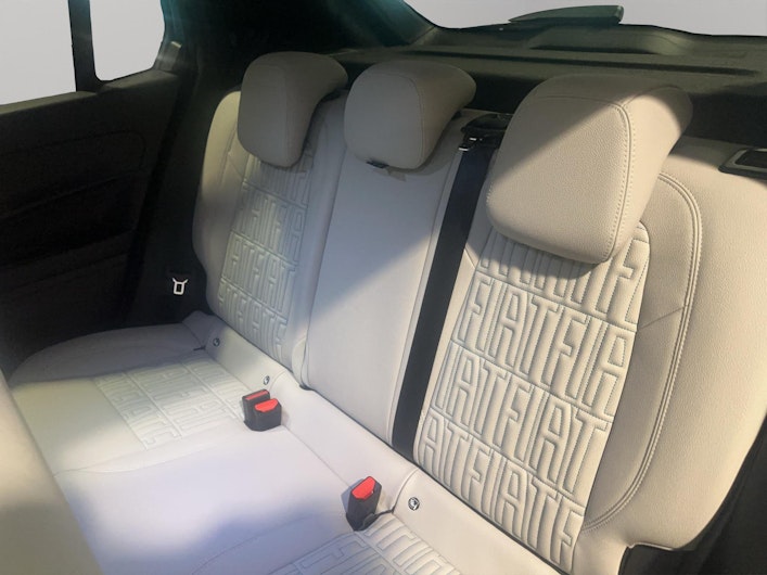 Vehicle image FIAT 600