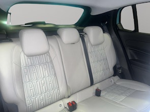 Vehicle image FIAT 600 1.2 Hybrid 145 La Prima