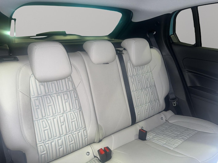 Vehicle image FIAT 600