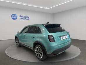 Vehicle image FIAT 600 1.2 Hybrid 145 La Prima