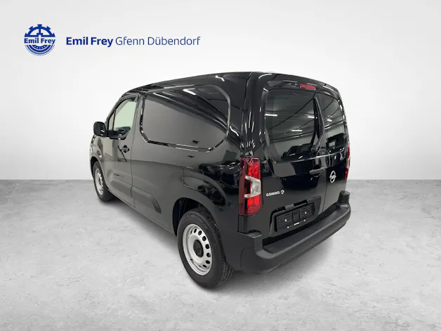 Opel Combo-e Cargo 2.4 t Electric