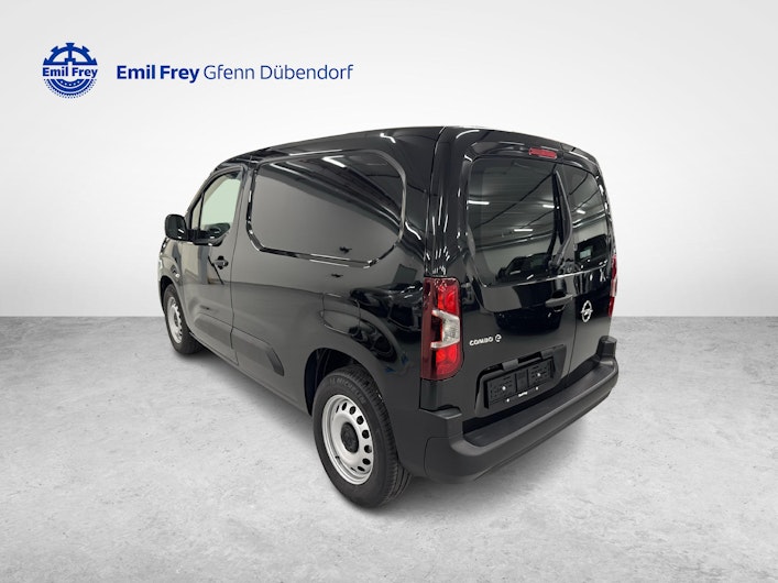 image du véhicule OPEL COMBO