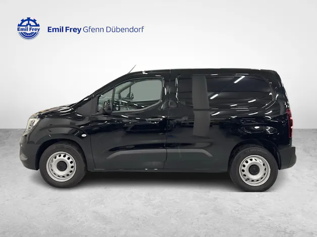 Opel Combo-e Cargo 2.4 t Electric