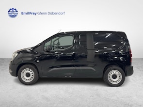 image du véhicule OPEL Combo-e Cargo 2.4 t Electric