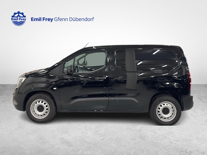 image du véhicule OPEL COMBO