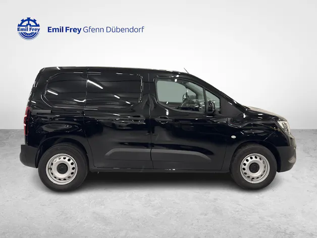 Opel Combo-e Cargo 2.4 t Electric