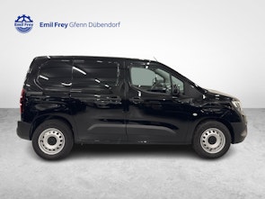 image du véhicule OPEL Combo-e Cargo 2.4 t Electric