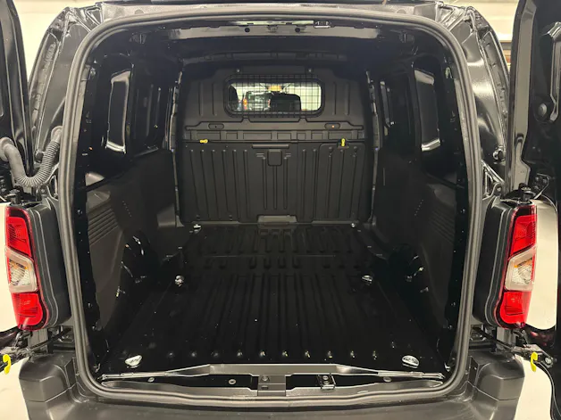 Opel Combo-e Cargo 2.4 t Electric
