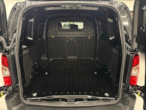 image du véhicule OPEL Combo-e Cargo 2.4 t Electric