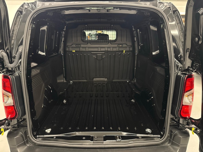 image du véhicule OPEL COMBO