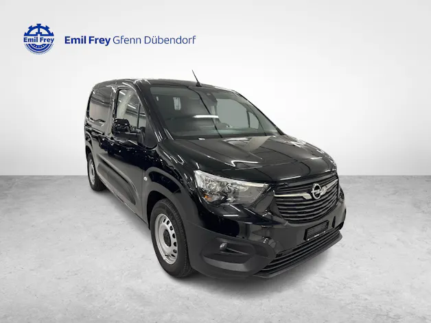 Opel Combo-e Cargo 2.4 t Electric
