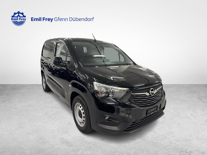 image du véhicule OPEL COMBO