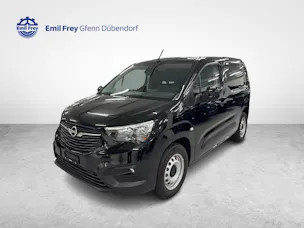Opel Combo-e Cargo 2.4 t Electric