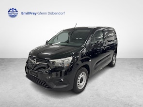 image du véhicule OPEL Combo-e Cargo 2.4 t Electric
