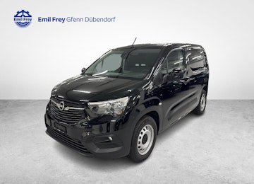 image du véhicule OPEL Combo-e Cargo 2.4 t Electric image du véhicule OPEL Combo-e Cargo 2.4 t Electric