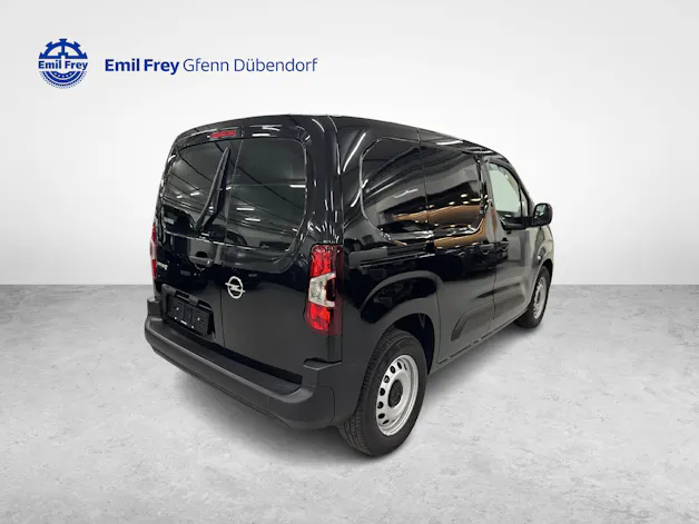 Opel Combo-e Cargo 2.4 t Electric