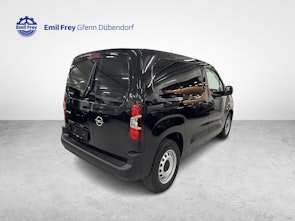 image du véhicule OPEL Combo-e Cargo 2.4 t Electric