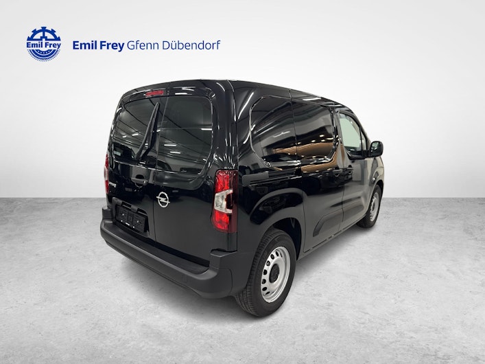 image du véhicule OPEL COMBO