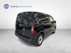 Opel Combo-e Cargo 2.4 t Electric