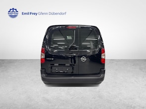image du véhicule OPEL Combo-e Cargo 2.4 t Electric