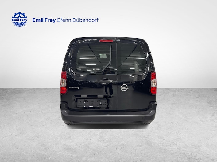 image du véhicule OPEL COMBO