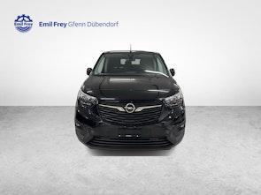 image du véhicule OPEL Combo-e Cargo 2.4 t Electric