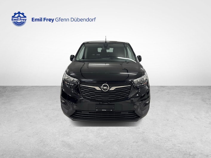 image du véhicule OPEL COMBO